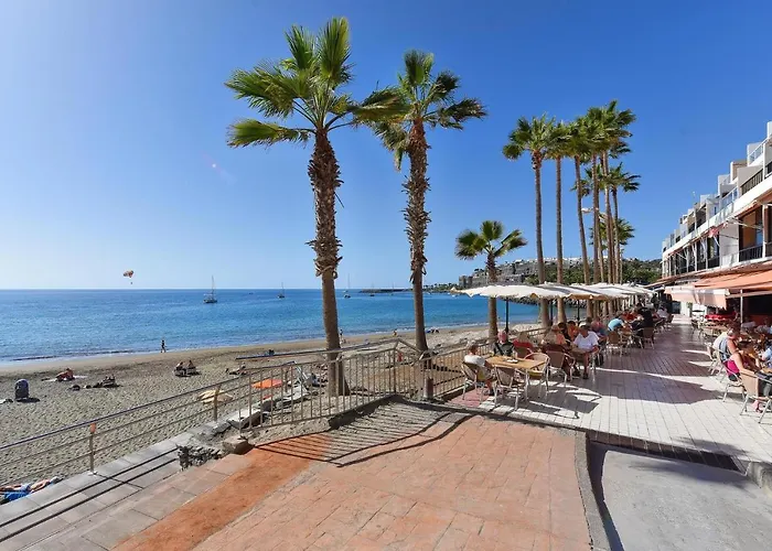 Los Canarios 630 By Villagrancanaria