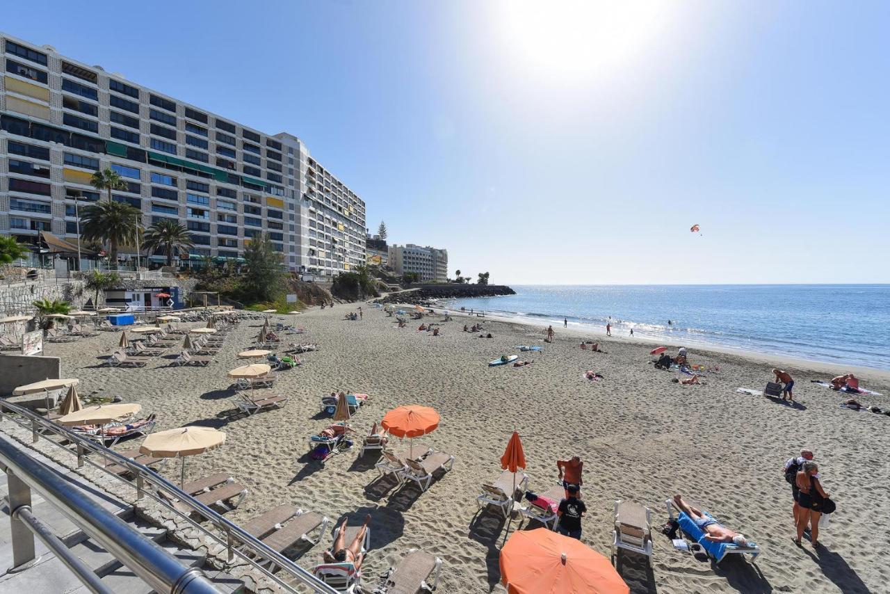 Canarios 630 By Villagrancanaria Apartament Patalavaca