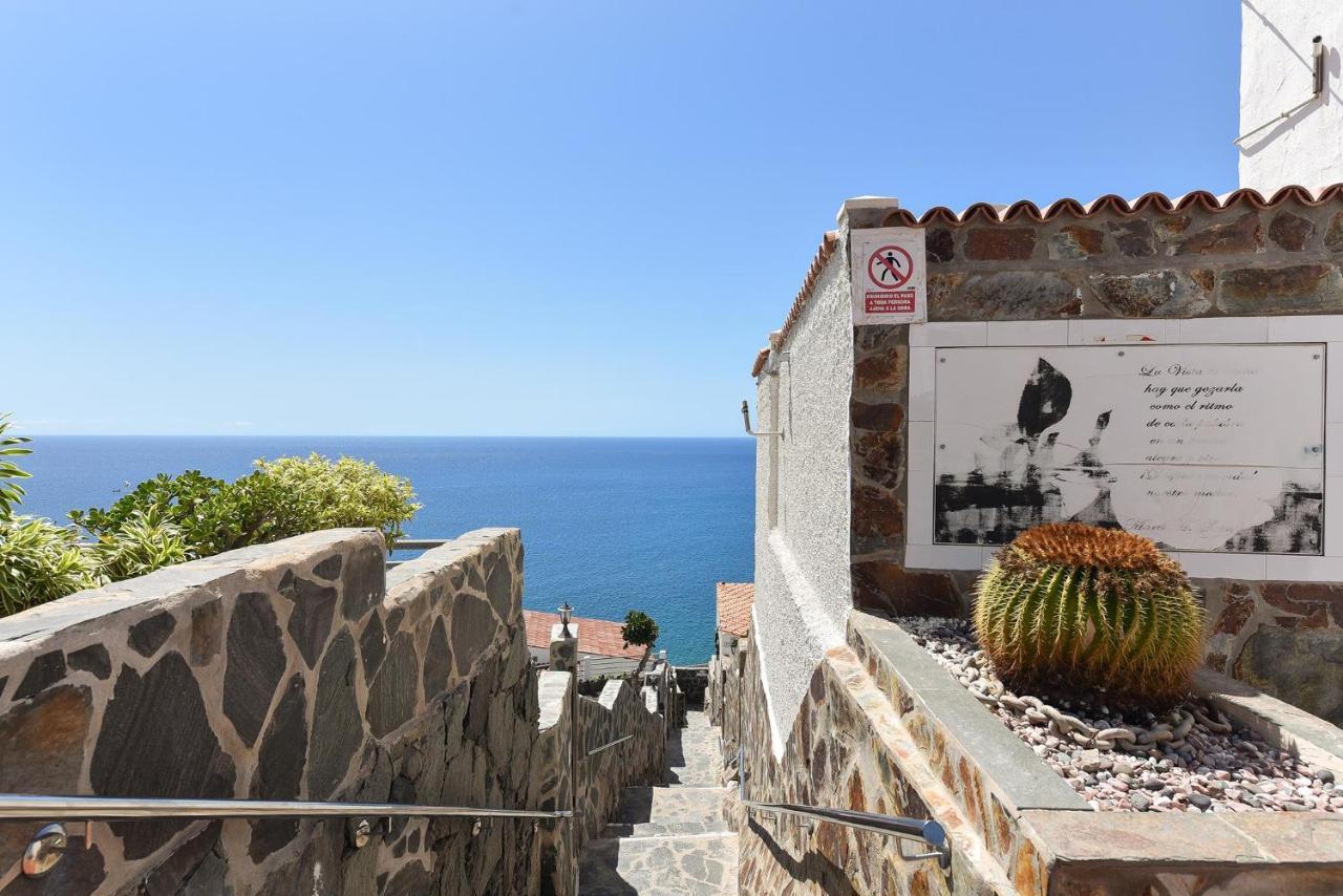 Canarios 630 By Villagrancanaria Apartament Patalavaca