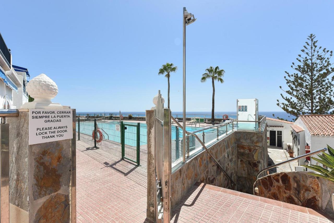 Canarios 630 By Villagrancanaria Apartament