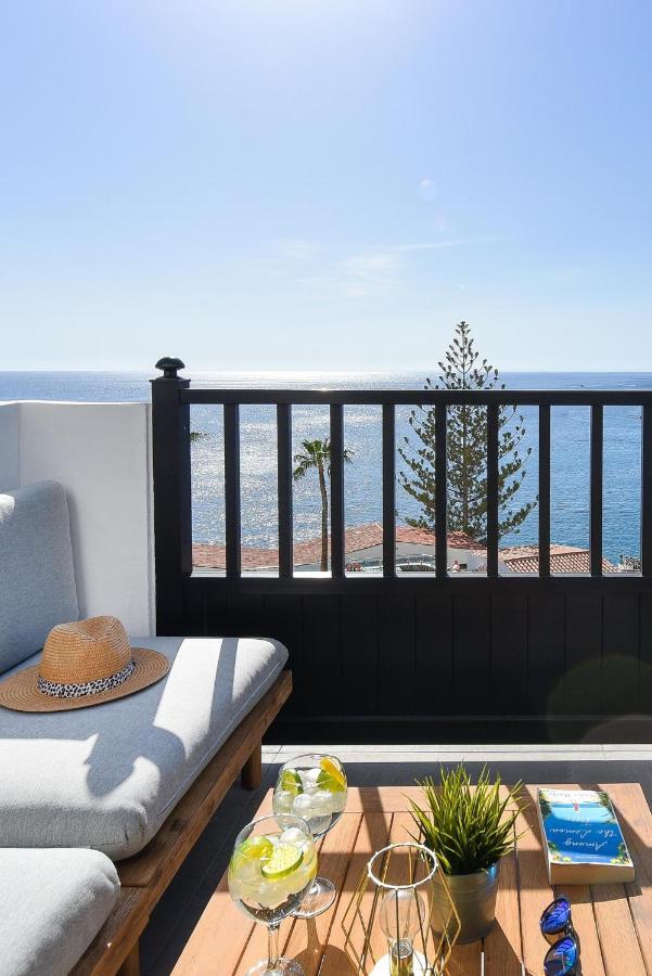Canarios 630 By Villagrancanaria Apartament *
