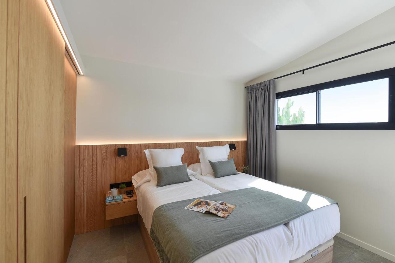 Canarios 630 By Villagrancanaria Apartament *