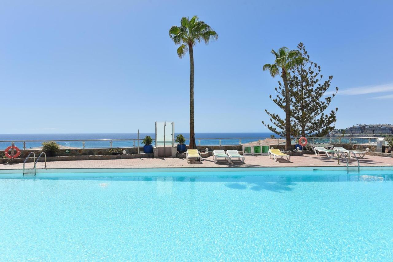 Apartament Canarios 630 By Villagrancanaria *