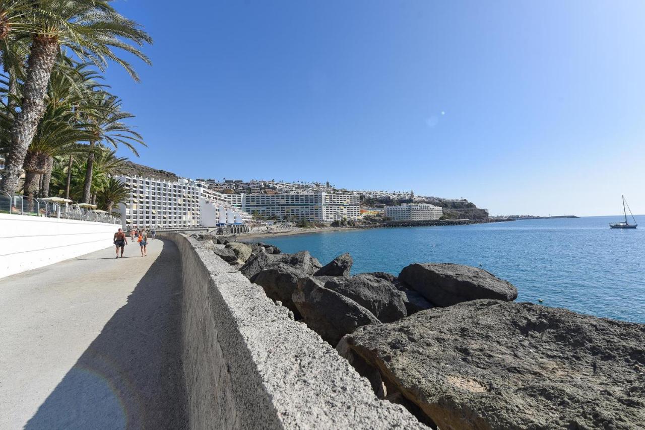 Canarios 630 By Villagrancanaria Apartament