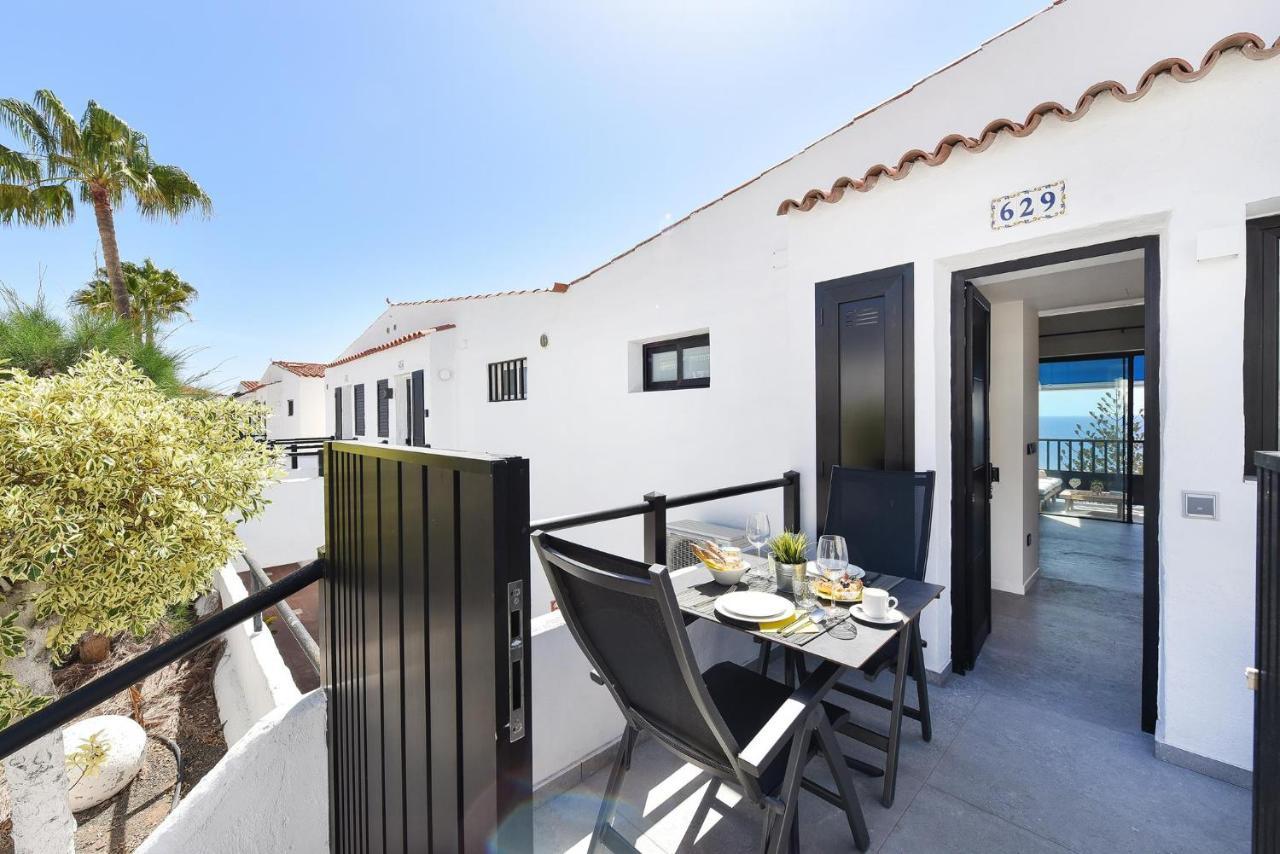 Canarios 630 By Villagrancanaria Apartament *