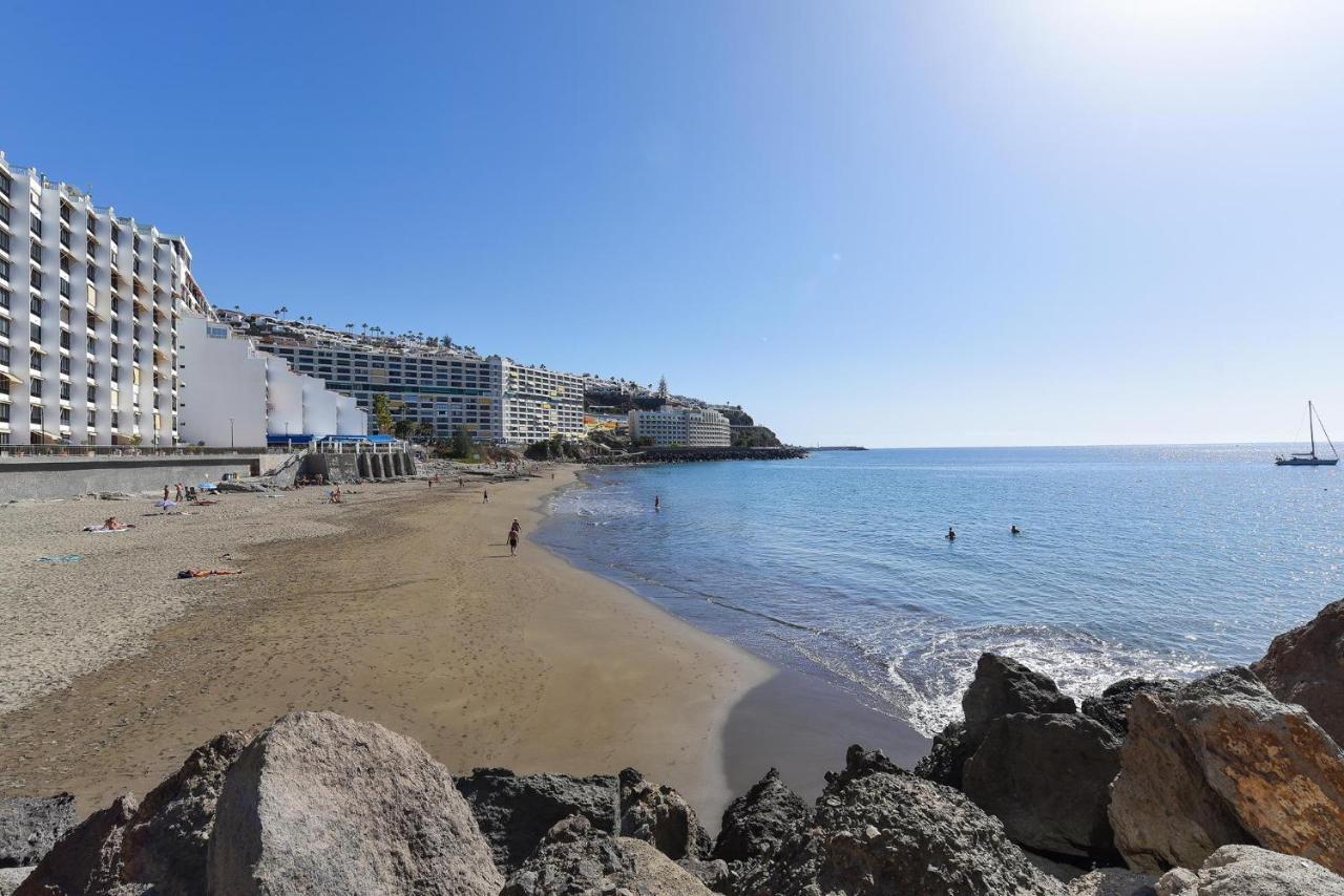 Apartament Canarios 630 By Villagrancanaria Patalavaca