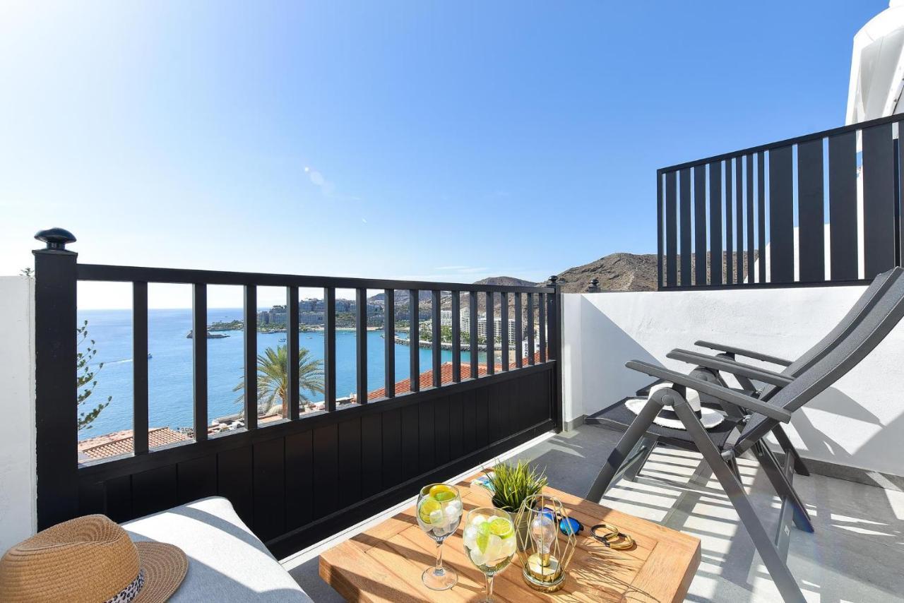 Apartament Canarios 630 By Villagrancanaria